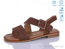 Босоніжки Lilin PEAG122-3