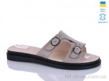 Шльопанці Sali 111 капуч.к.