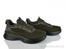 Кроссовки Kulada-UCSS-MD 2605-3