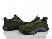 Кроссовки Kulada-UCSS-MD 2602-5