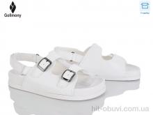 Босоножки Gollmony ST-JZ15 white