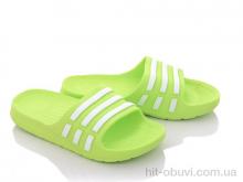 Шлепки Obuvok 201-308