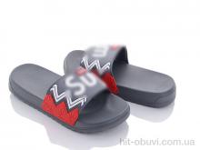 Шлепки Obuvok 5030-53A