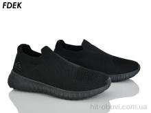 Кроссовки FDEK F9307-2