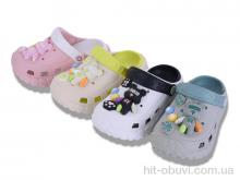 Крокси Lion-Lu 8903 mix (12)