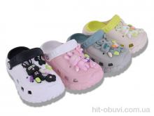 Крокси Lion-Lu 8903 mix (24)