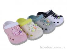 Крокси Lion-Lu 8904 mix (24)