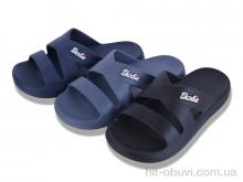 Шлепки Lion-Lu 42492-4 mix