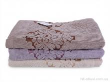 Полотенце Obuvok 8070 (98964) 70x140см mix