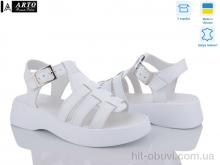 Босоножки ARTO 178 б.ш.