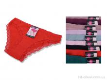 Трусы Obuvok 5976 (98754) mix