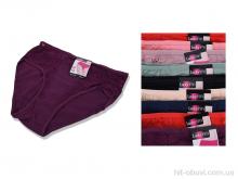 Трусы Obuvok C336 (12253) mix