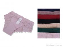 Трусы Obuvok D012 (98753) mix