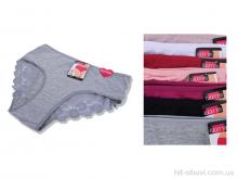 Трусы Obuvok A93 (98758) mix