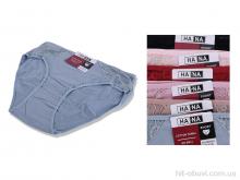 Трусы Obuvok M6554 (12238) mix