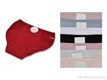 Трусы Obuvok M40S-523 (12302) mix