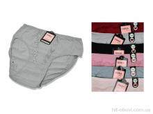 Трусы Obuvok M6574 (12301) mix