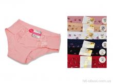 Трусы Obuvok X3586 (98761) mix