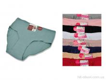 Трусы Obuvok X4406 (12341) mix