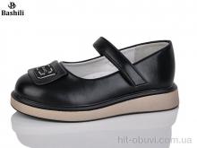 Туфли Башили L6501-22