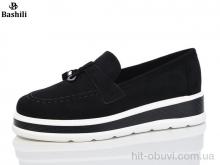 Туфлі Башили, Y28-3