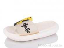 Шлепки Obuvok 5028-327B