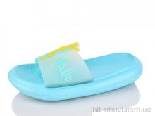 Шлепки Obuvok 5028-312B