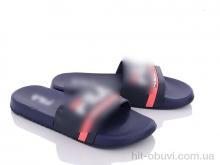 Шлепки Obuvok 7000-2