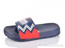 Шлепки Obuvok 5030-52A