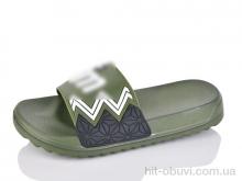Шлепки Obuvok 5030-518A
