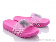 Шлепки Obuvok 5030-69A