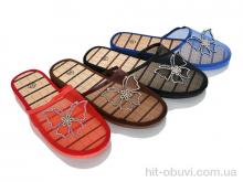 Шлепки Alex A2 mix