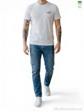 Футболка Sport style 01PU норма білий