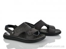 Сандалии CAB F82 grey