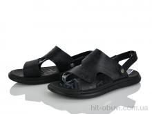 Сандалии CAB F82 black