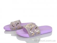 Шлепки Xifa XF01-7015-375