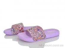 Шлепки Xifa XF01-7026-375