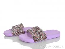 Шлепки Xifa XF01-7012-375