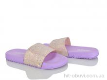 Шлепки Xifa XF01-7010-375