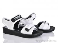 Босоніжки Ok Shoes A4-3