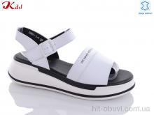 Босоніжки Jiulai-Kadisalun, C557-1-1