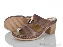 Шлепки Xifa XF01-14306-23