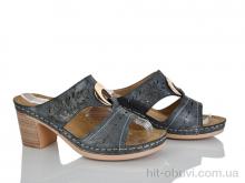 Шлепки Xifa XF01-14306-24