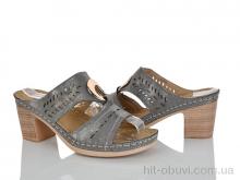 Шлепки Xifa XF01-14306-7