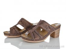 Шлепки Xifa XF01-14304-23