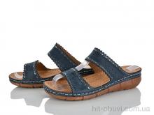 Шлепки Xifa XF01-19801-6