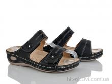 Шлепки Xifa XF01-22421-2