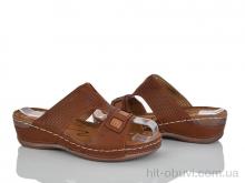 Шлепки Xifa XF01-14401-1