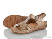 Босоніжки Xifa XF01-19807-22