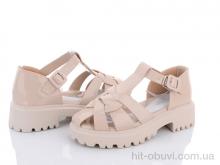 Босоножки Xifa kids XF01-2877-5C